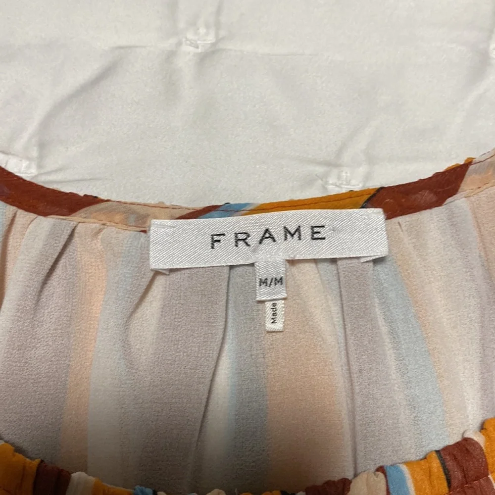 Frame top - Picture 2 of 3